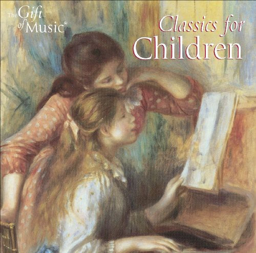 Souter, Martin: Classics for Children