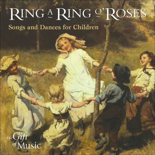 Musica Donum Dei: Ring a Ring O Roses