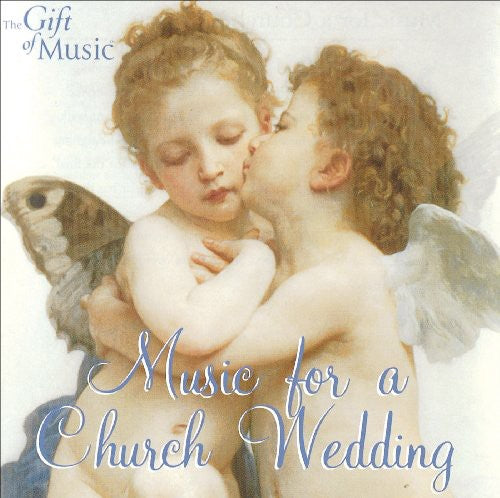 Souter, Martin: Music for a Church Wedding