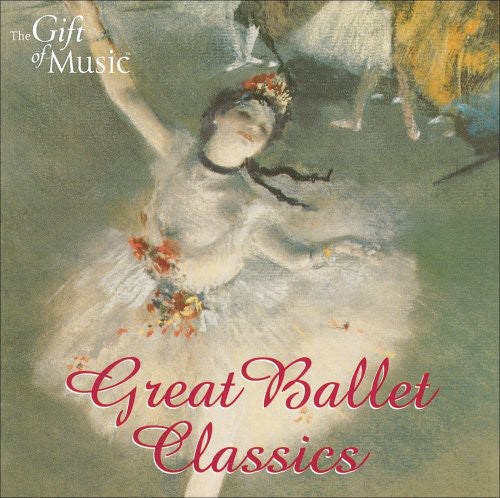 Great Ballet Classics / Various: Great Ballet Classics / Various