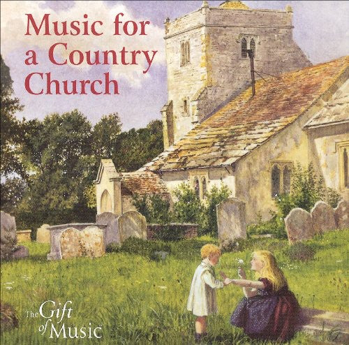 Victoria Singers: Music for a Country Church