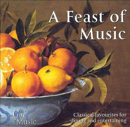 Feast of Music / Various: Feast of Music / Various