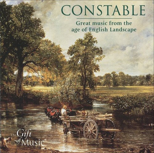 Constable / Various: Constable / Various