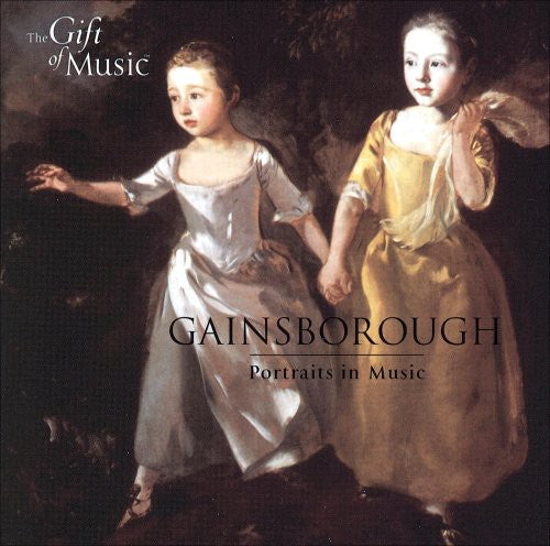 Gainsborough / Various: Gainsborough / Various