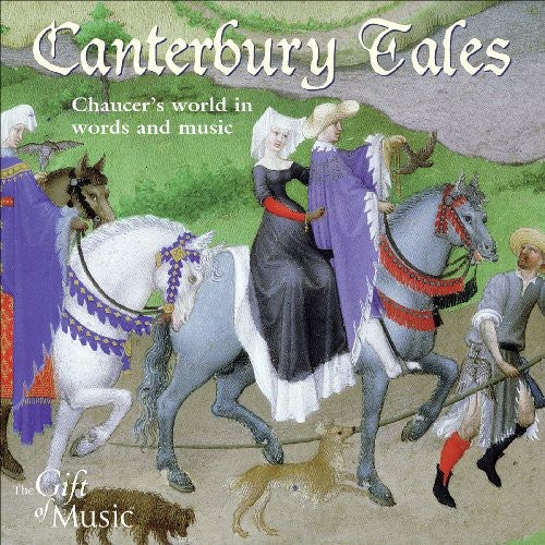 Canterbury Tales / Various: Canterbury Tales / Various