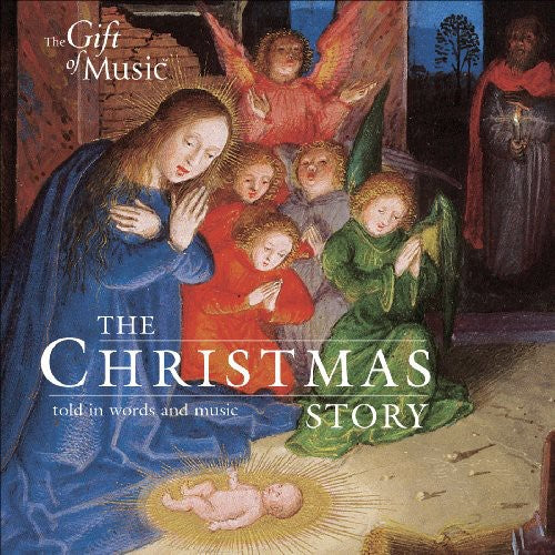 Harlow Chorus: Christmas Story