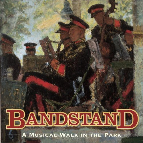 Bandstand / Various: Bandstand / Various