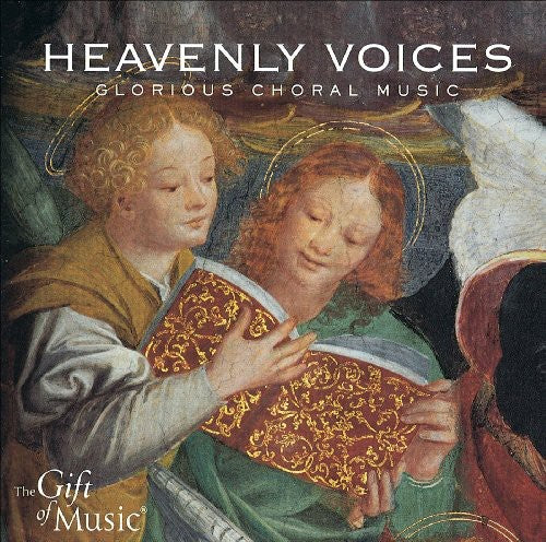 Magdala: Heavenly Voices