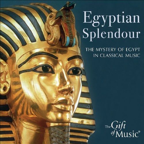 Egyptian Splendour / Various: Egyptian Splendour / Various