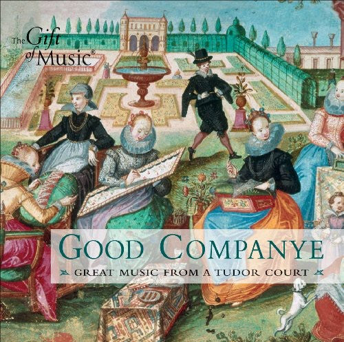 Good Companye / Various: Good Companye / Various