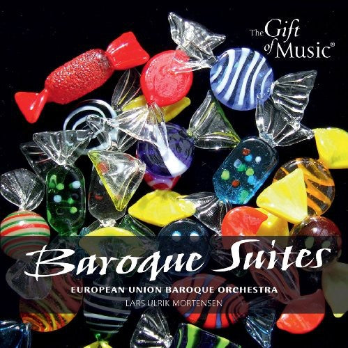 Baroque Suites / Various: Baroque Suites / Various