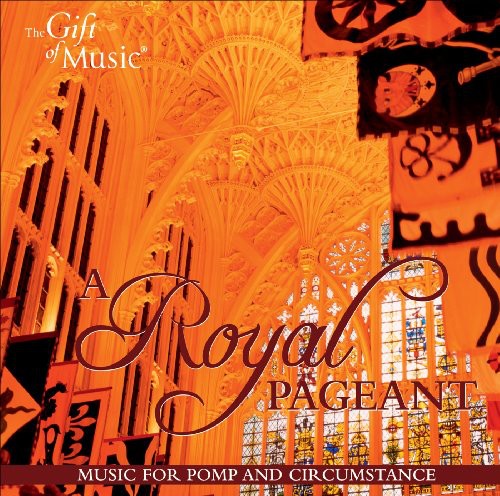 Royal Pageant / Various: Royal Pageant / Various