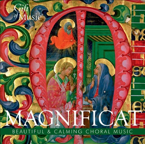 Magdala: Magnificat