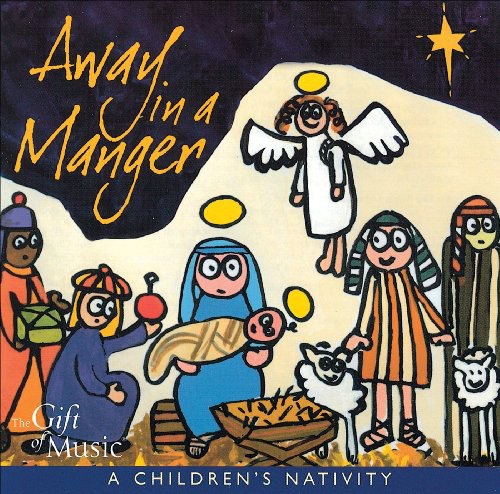 Howard, Margaret: Away in a Manger