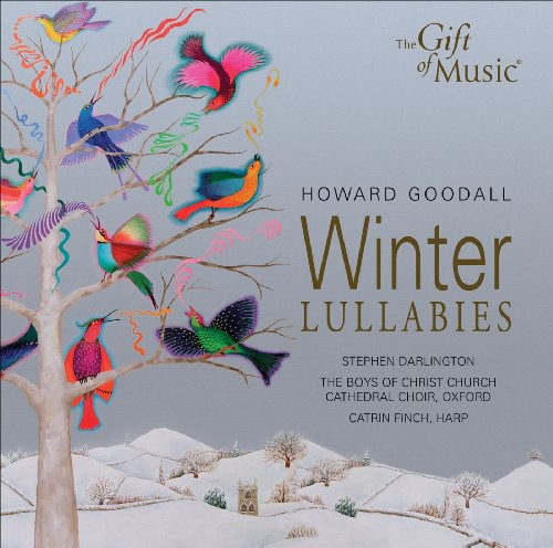 Goodall, Howard: Winter Lullabies