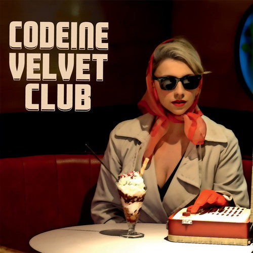 Codeine Velvet Club: Codeine Velvet Club