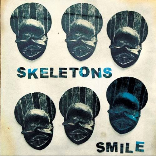 Skeletons: Smile