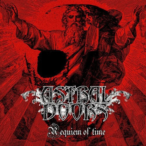 Astral Doors: Requiem of Time