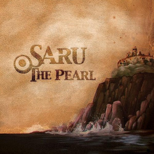 Saru: Pearl