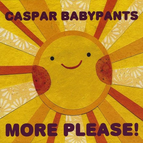 Caspar Babypants: More Please