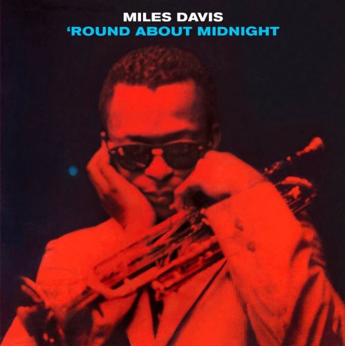 Davis, Miles: Round About Midnight
