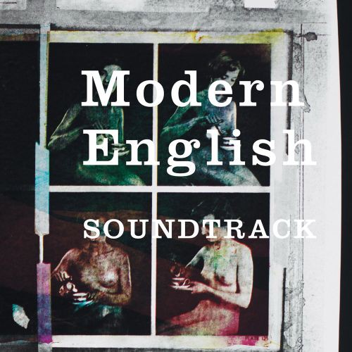 Modern English: Soundtrack