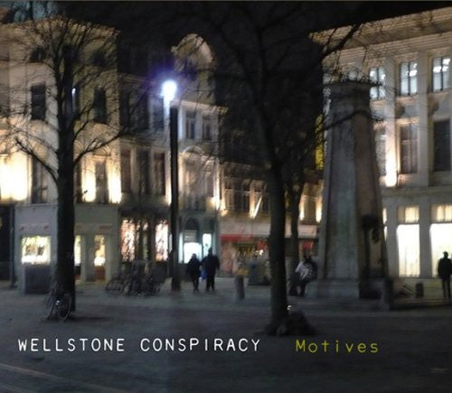 Wellstone Conspiracy: Motives