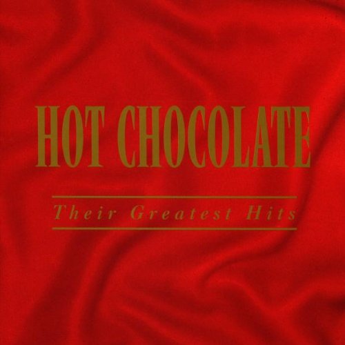 Hot Chocolate: Very Best of Hot Chocolate