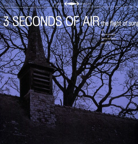 3 Seconds of Air: Flight of Song