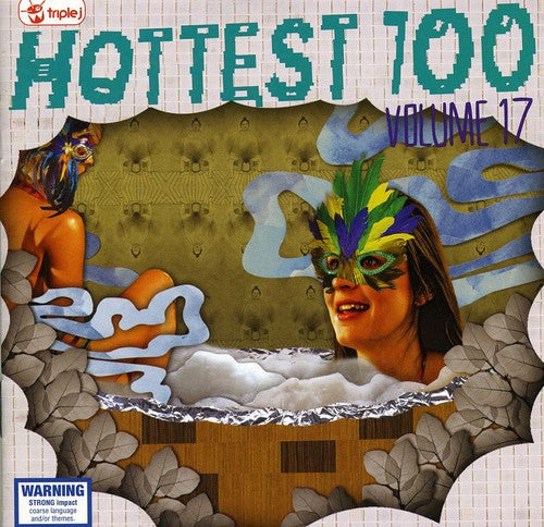 Jjj Hottest 100: Vol17 / Var: JJJ Hottest 100: Vol17 / Various