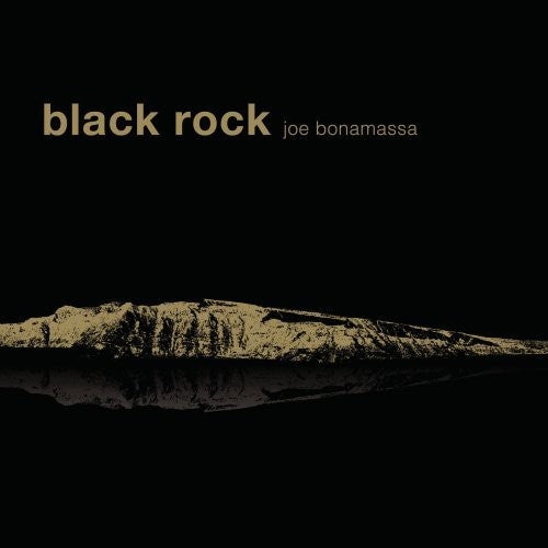 Bonamassa, Joe: Black Rock