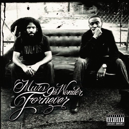 Murs & 9th Wonder: Fornever