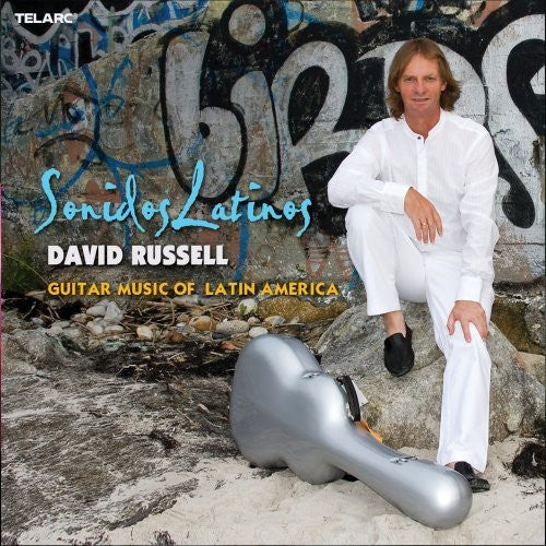 Russell, David: Sonidos Latinos