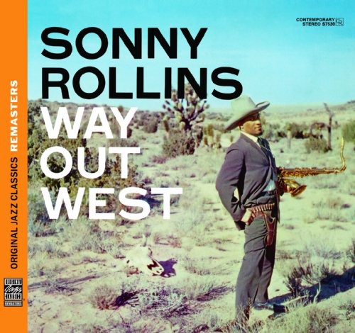 Rollins, Sonny: Way Out West