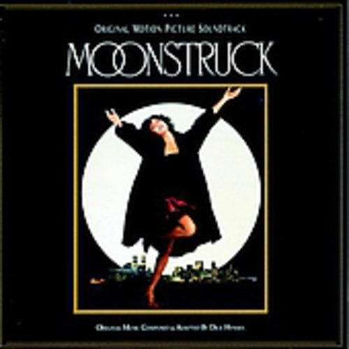 Moonstruck / O.S.T.: Moonstruck (Original Soundtrack)