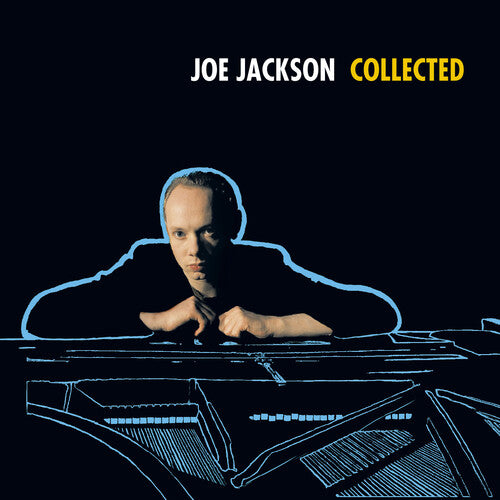 Jackson, Joe: Collected