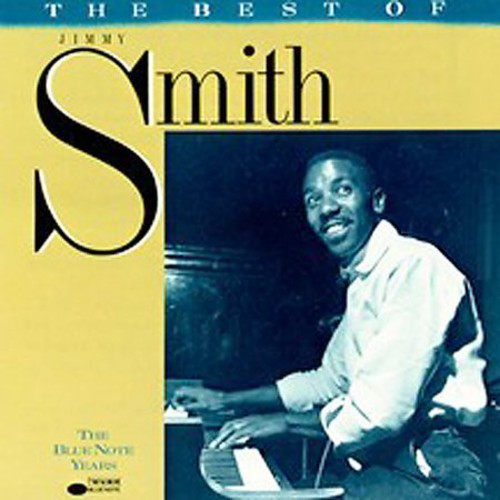 Smith, Jimmy: Best of