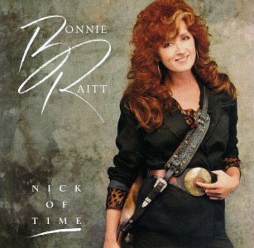 Raitt, Bonnie: Nick of Time