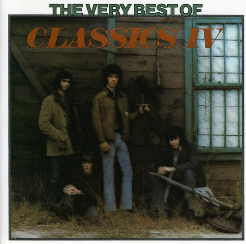 Classics IV: Best of