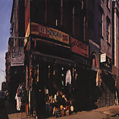 Beastie Boys: Paul's Boutique