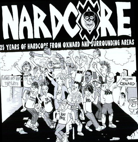 Nardcore / Various: Nardcore