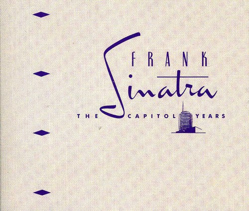 Sinatra, Frank: Capitol Years