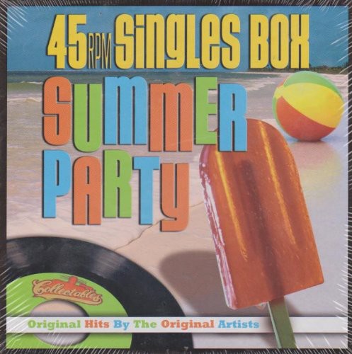 Summer Party / Various: Summer Party / Various