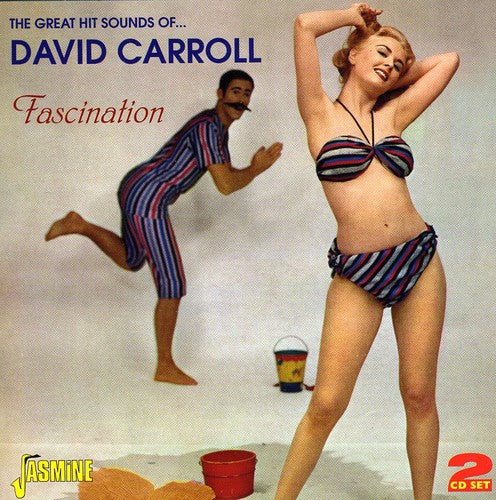 Carroll, David: Great Hit Sounds