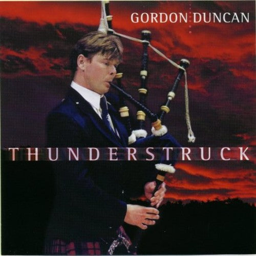 Duncan, Gordon: Thunderstruck