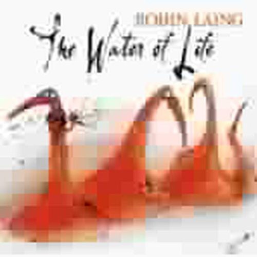 Laing, Robin: Water Of Life