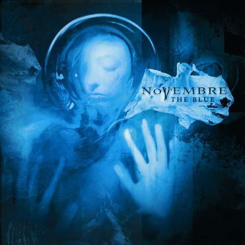 Novembre: Blue