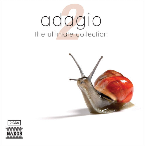 Adagio: Ultimate Collection 2 / Various: Adagio: Ultimate Collection 2 / Various