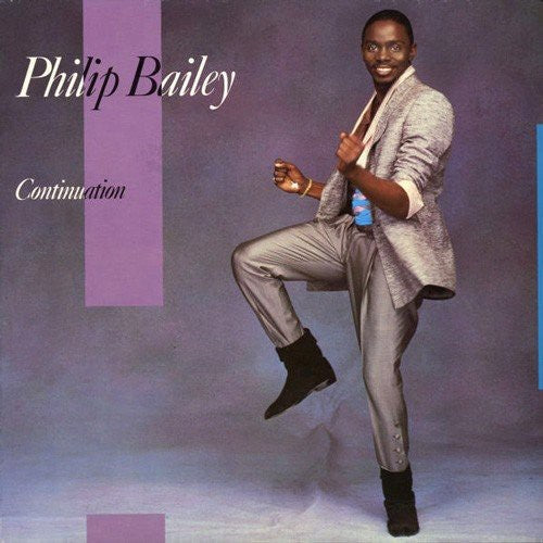 Bailey, Philip: Continuation