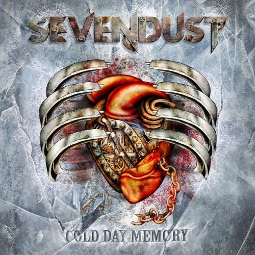 Sevendust: Cold Day Memory